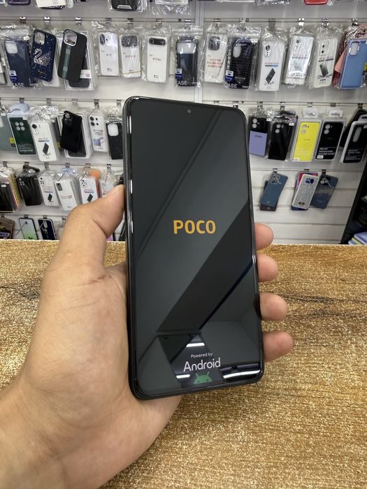 POCO X7 PRO 256GB (Kaspi 0-0-12)