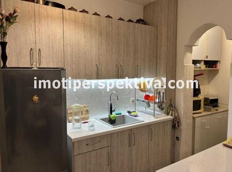 реф.18641 Четири отделни стаи, реална квадратура-Гагарин!