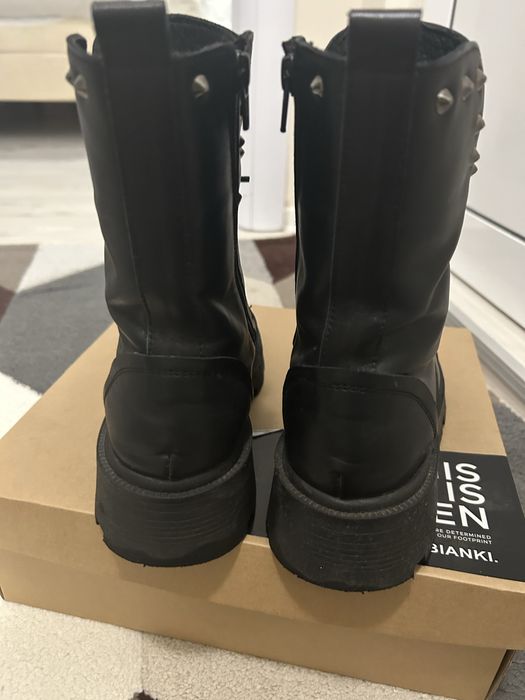 Дамски боти bianki