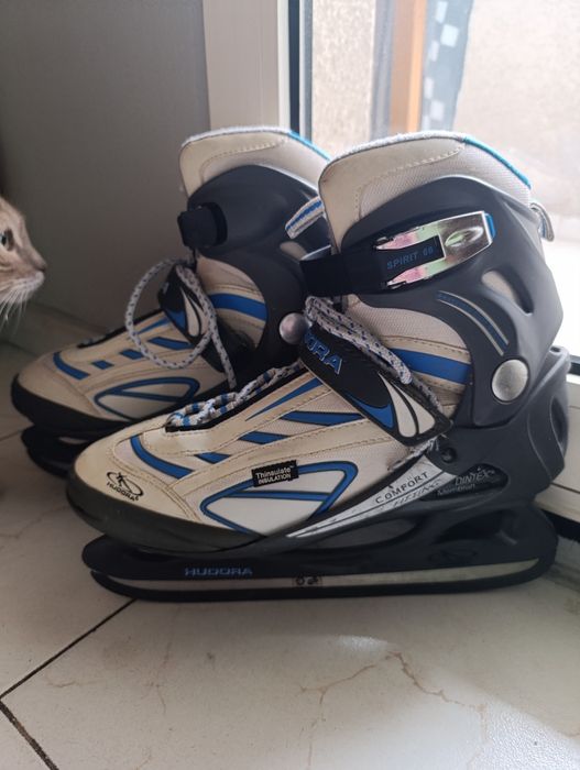 Зимни  кънки  HUDORA