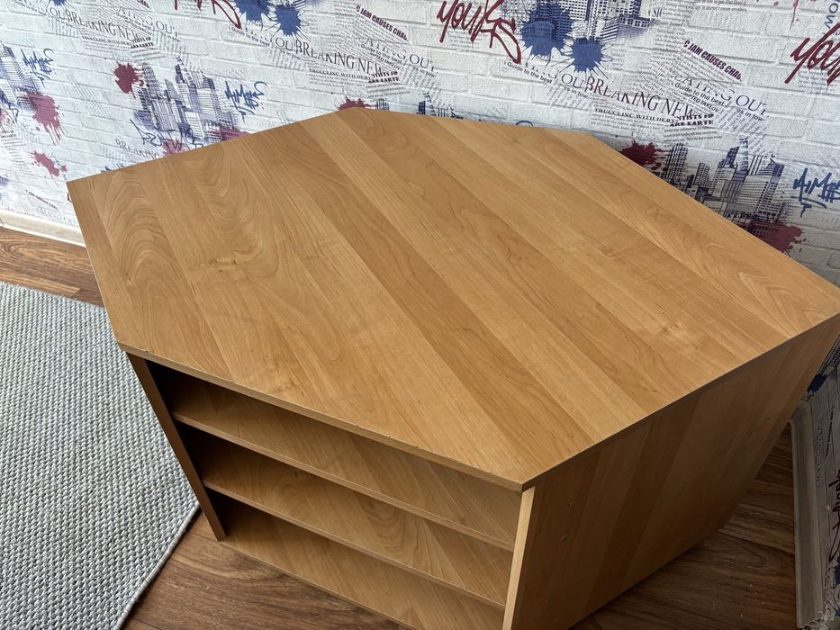 Комод стол тумба