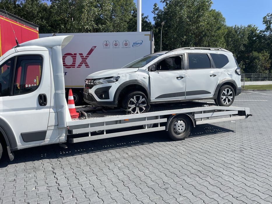 Tractari auto Pitesti