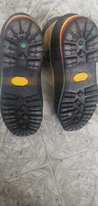 La Sportiva Nepal 42.5