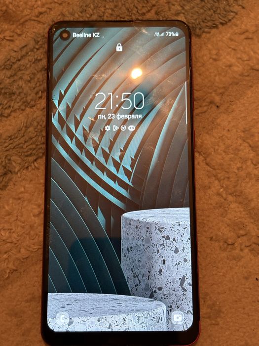Samsung A21s самсунг а21с