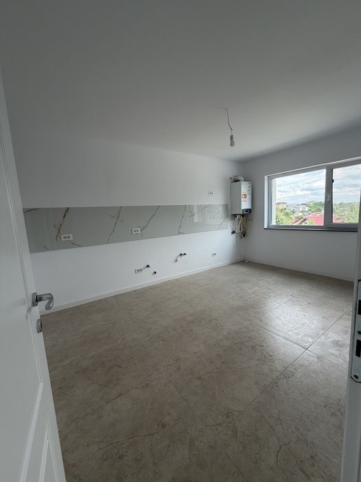 Casă individuală P+E | 140 mp utili | Teren 430 mp | CUG – Valea Adâncă