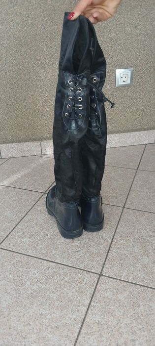 Водонепромокаеми ботуши