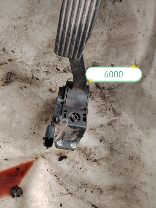 Запчасти на приору