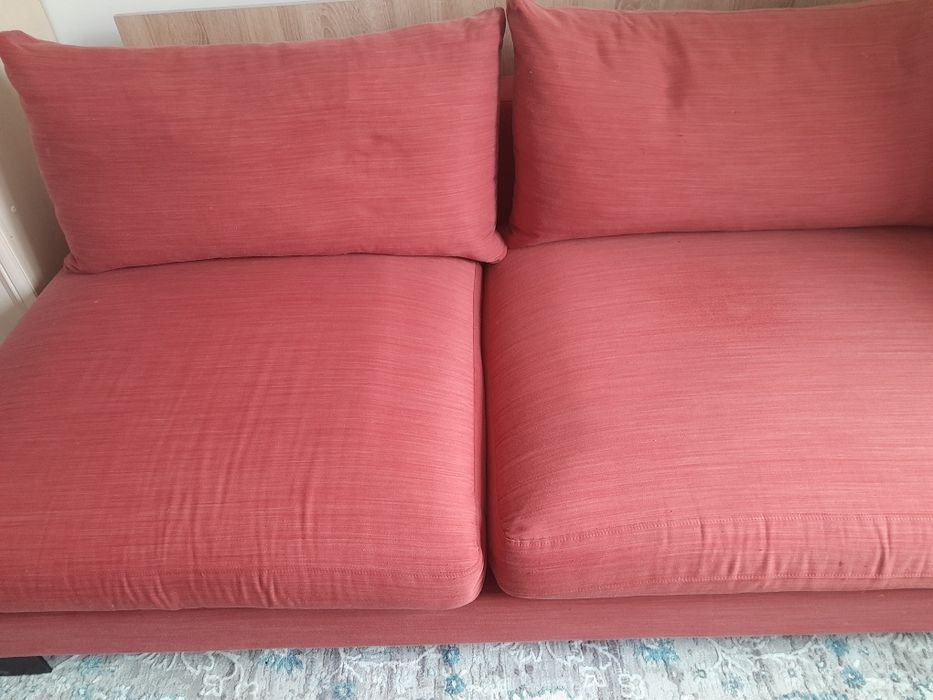 Продаю дизайнерский диван