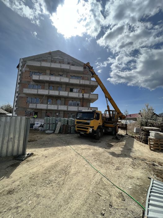 Inchirieri macarale !!!