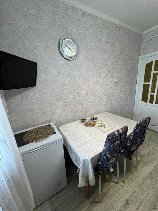 Продается 3 комн кв Канай би, 40