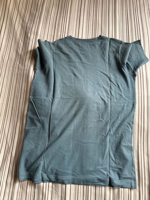 Детска тениска Nike