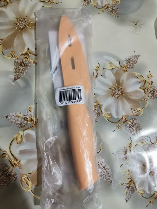 Продам Tupperware кухонный нож