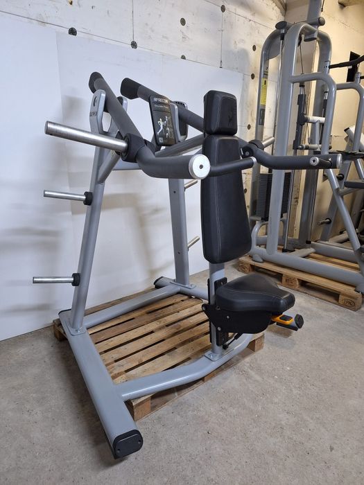 Set 3 aparate Precor