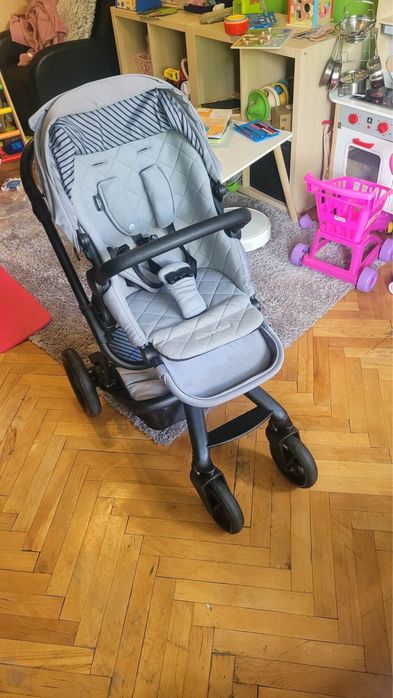 Бебешка количка Easywalker