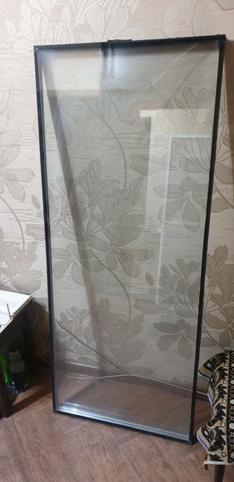 Отдам стеклопакет бесплатно