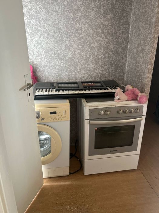 Двустаен апартамент