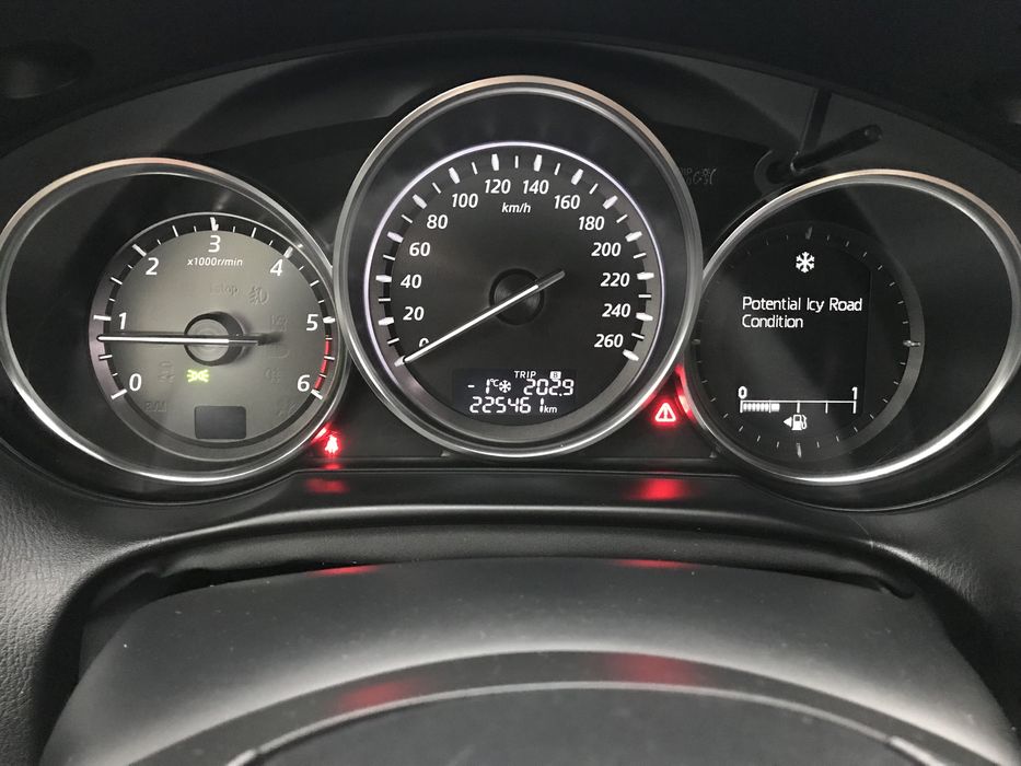 Mazda CX5~Sky Actve ~Navi~Clima~Senzori~Jante~Posibilitate Rate~Buy Ba