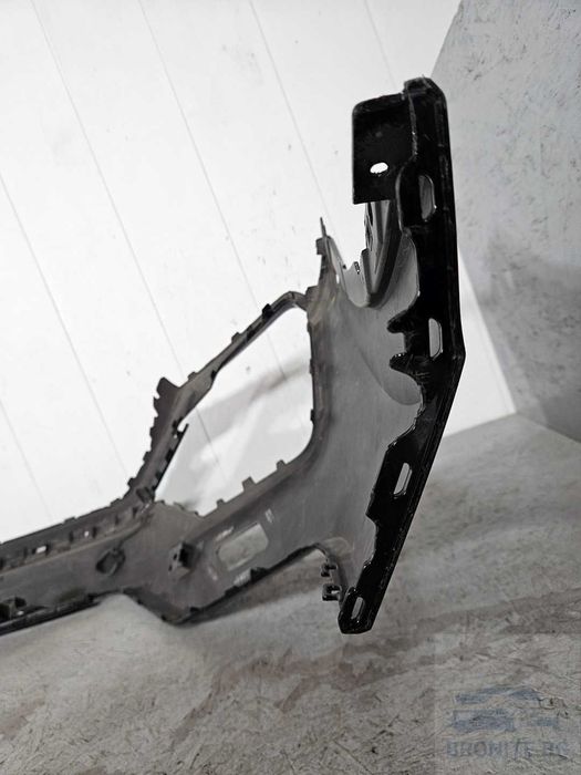 Предна броня VW Touareg Фолксваген Туарег 3 2018- 2024*2бр