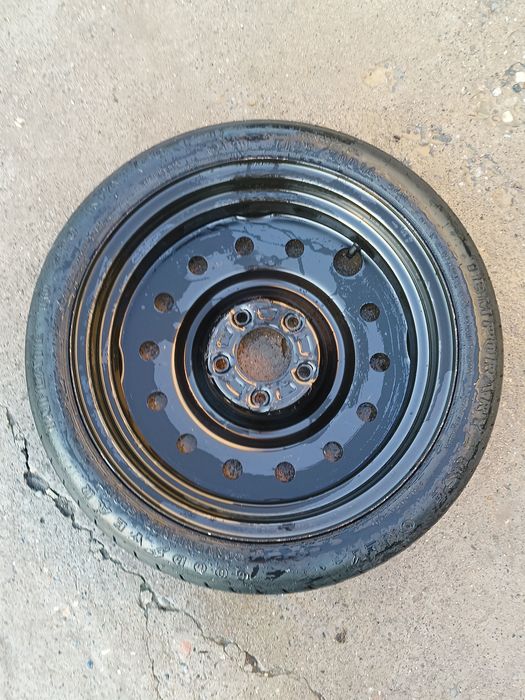 Баллоны дисками таблетка докатка