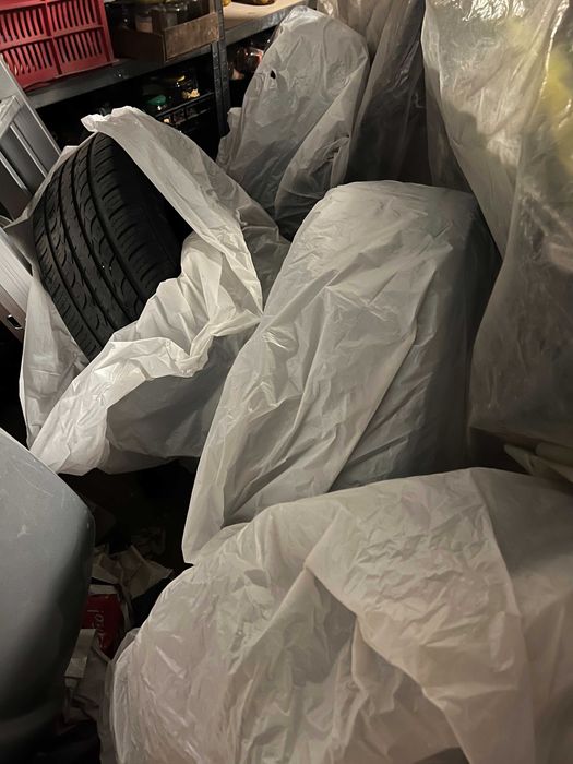 Всесезонни Гуми 265/60/18 DOT 3421 Performer CXV Sport