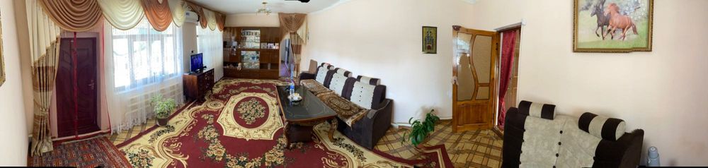 Продаётся участок