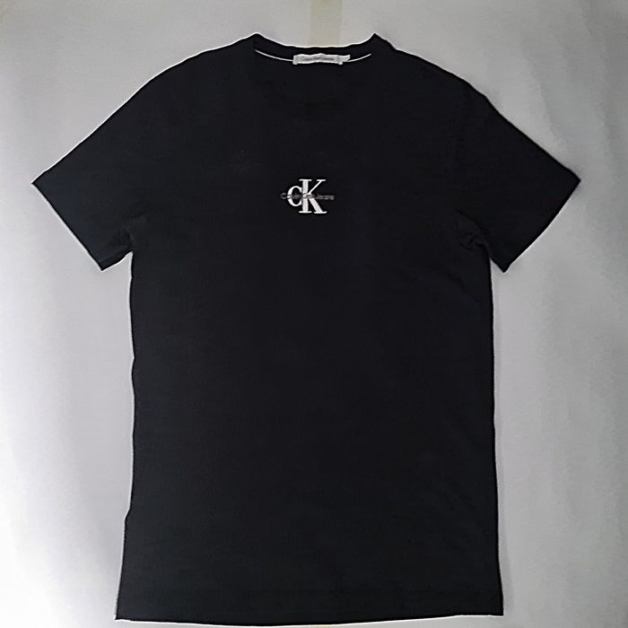 Tricou Calvin Klein