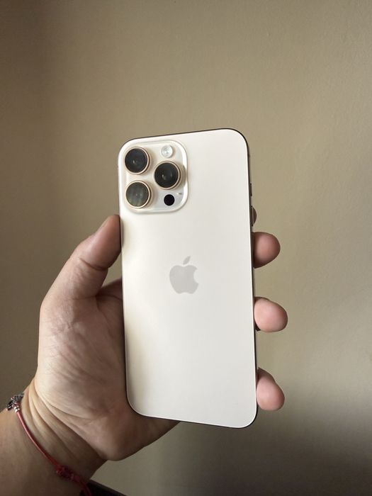 Iphone 16 pro max 256 gb Бартер