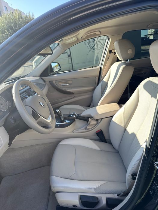 BMW Seria 3 2012 — imagine 4