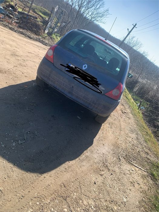 Vand renault clio