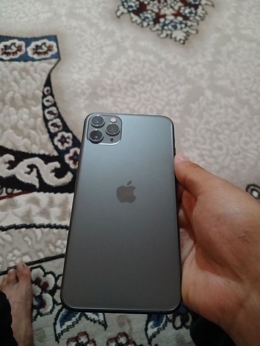 Iphone 11 pro max