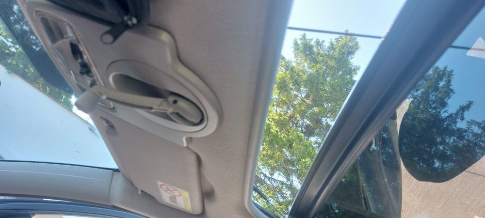 FORD Fiesta 2002 — imagine 5