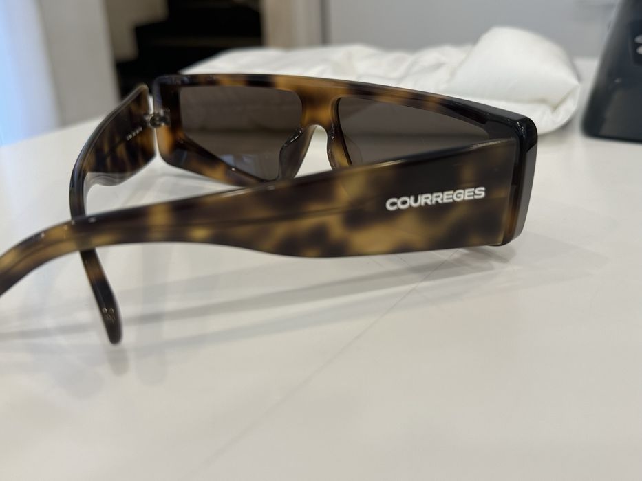 Дамски слънчеви очила Courreges