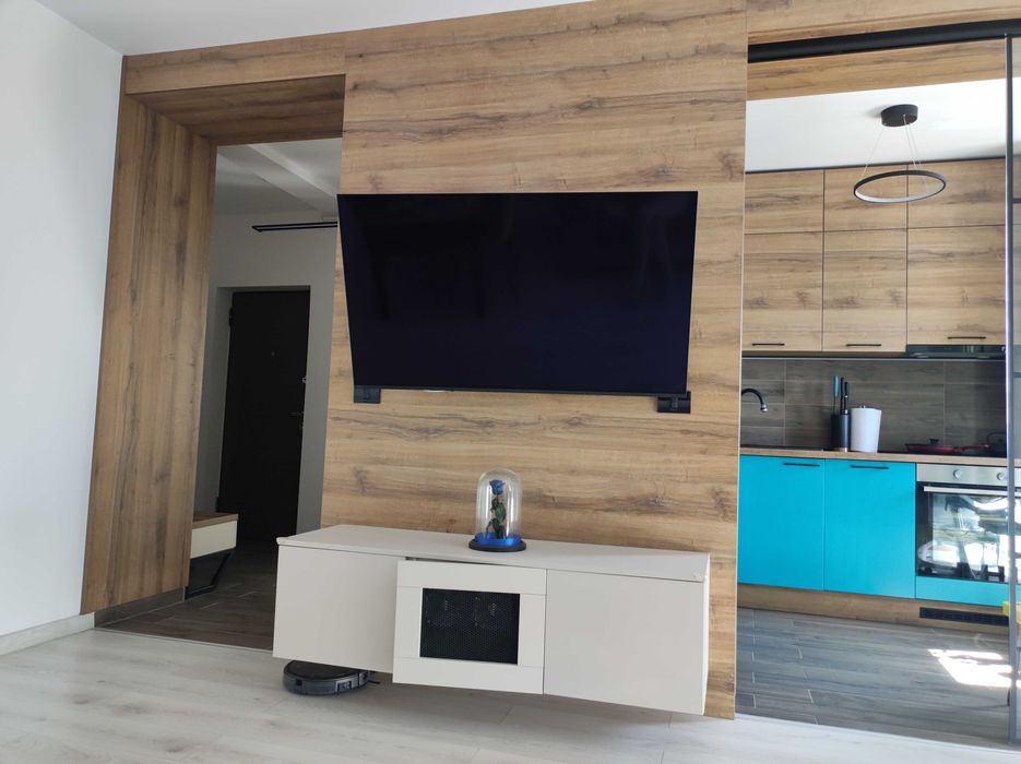 Vand apartament 3 camere Dumbrăvița, Tm