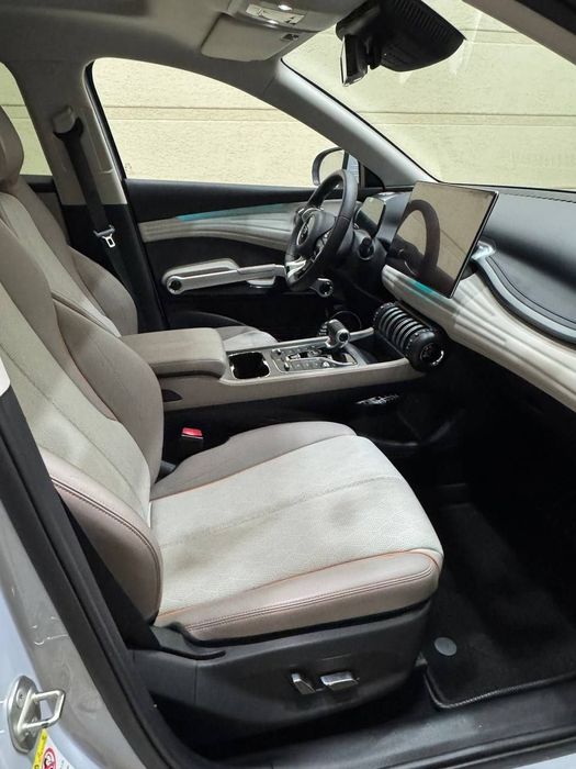 BYD Yuan Plus 510 Full 2024