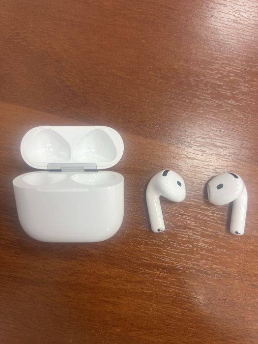 Airpods 4 orginal