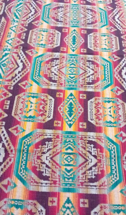 Автентичен килим