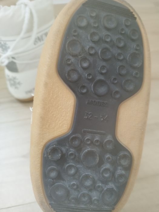 Детски апрески 32-34 номер