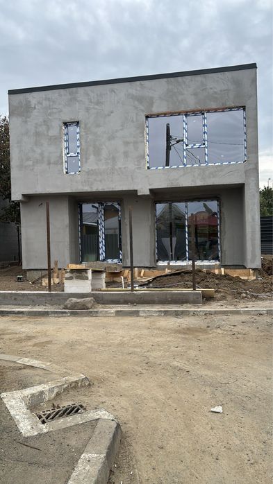 Casa moderna in centru orasului Galati