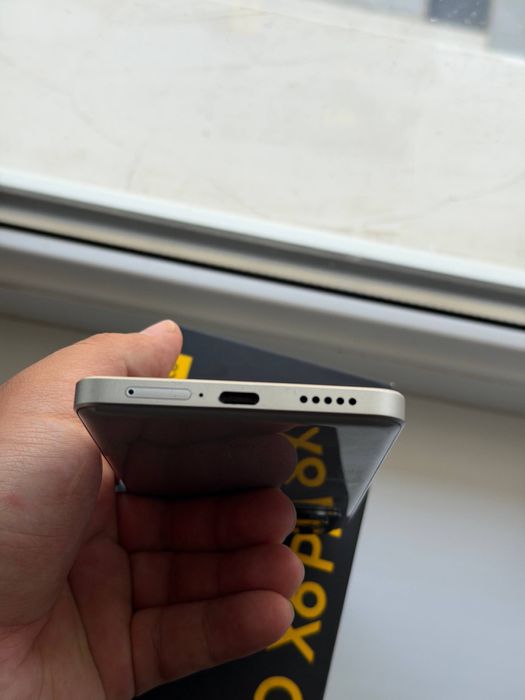 Poco  X6 Pro 5g идеальное