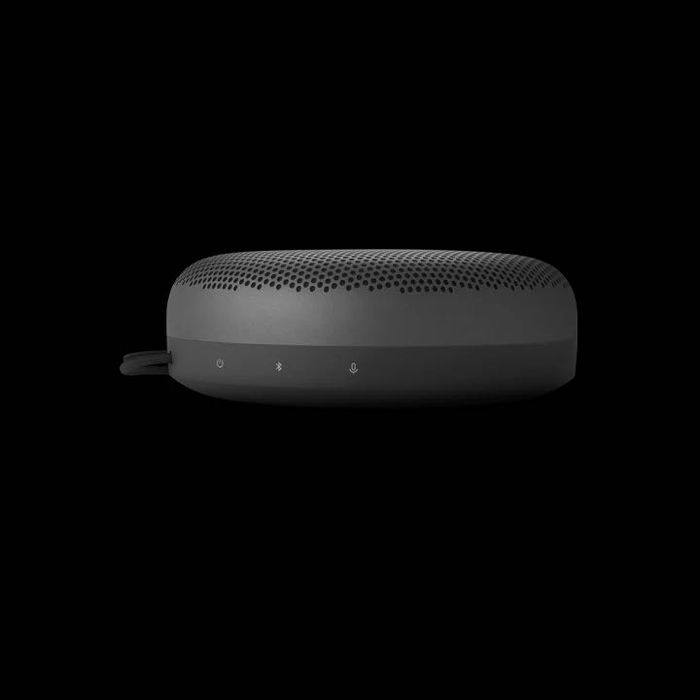 Преносима тонколонка Bang & Olufsen Beosound A1 2nd Gen