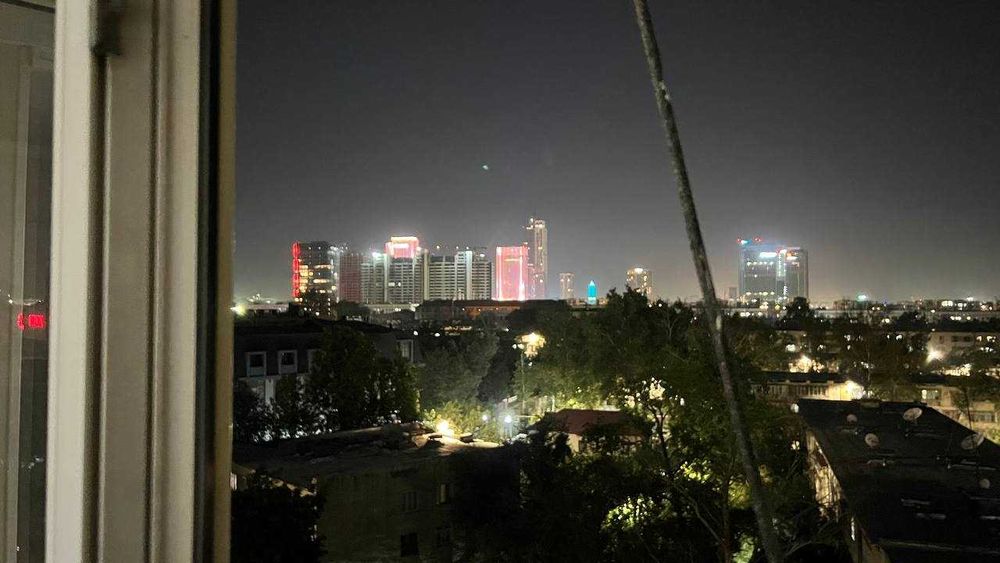 Kvartira sherik kerak Ganga, G'afur G'ulom metrosi