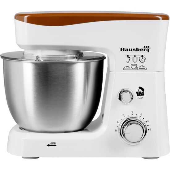 Кухненски робот Hausberg HB-7625AB