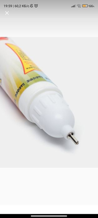 Карандаш для авто