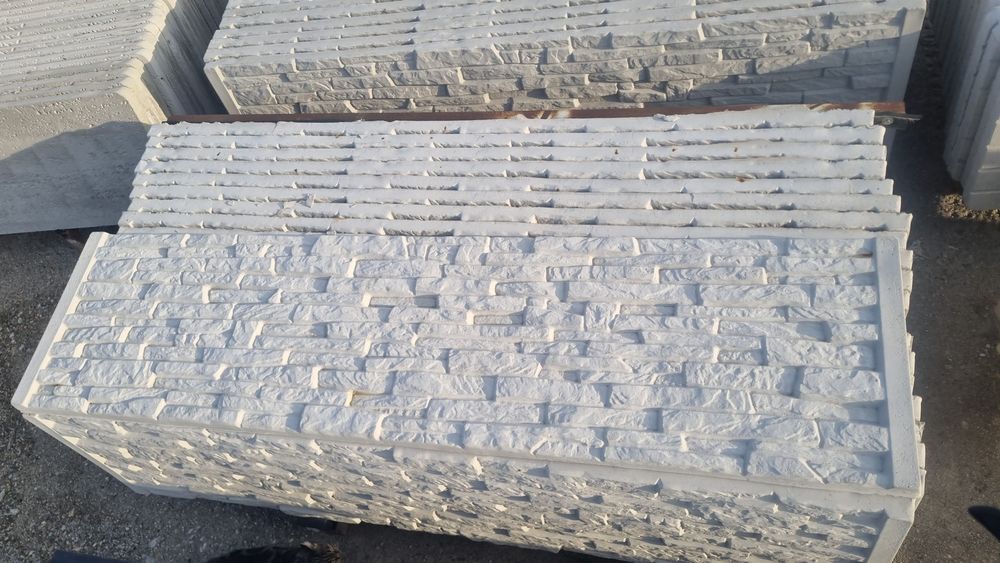 Targa gard beton / targi gard / gard beton / matrite Gard / matrite
