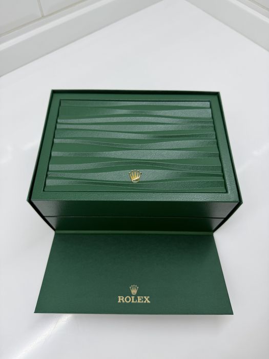 Rolex Submariner 2026