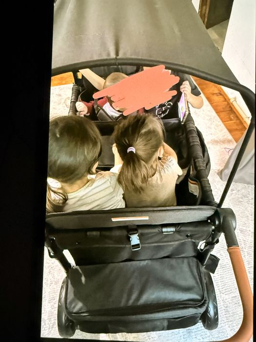 Коляска для детей