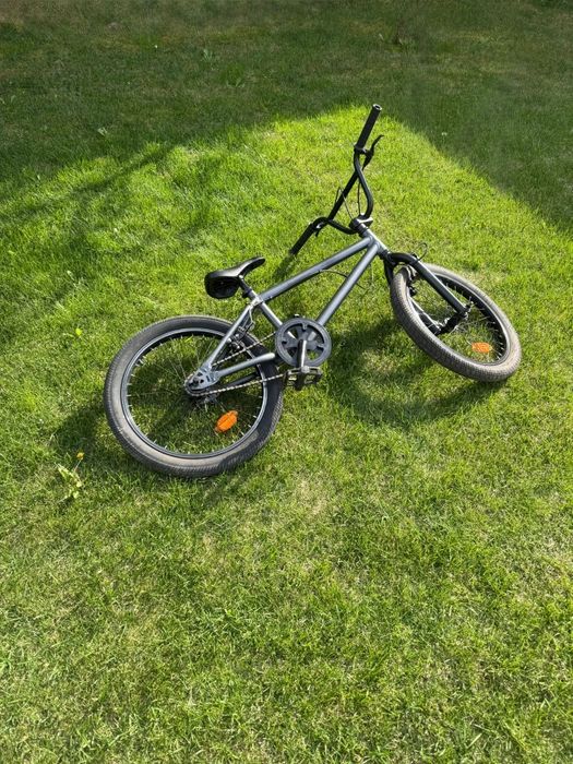 Bicicleta bmx b-twin