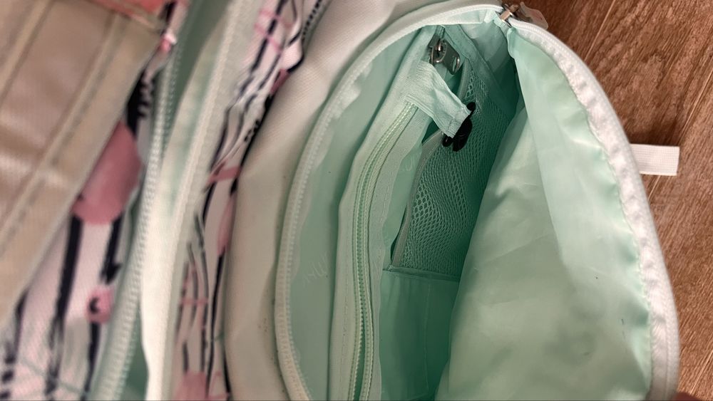 Раница за училище