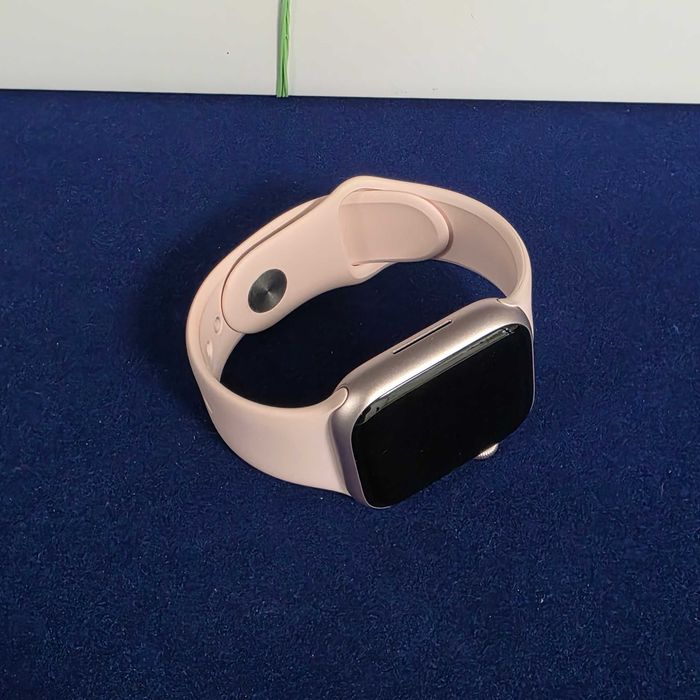 Apple Watch Seria 9 GPS 41 mm / Cutie ( B34270.1 / Ag28 Doi Baieti )