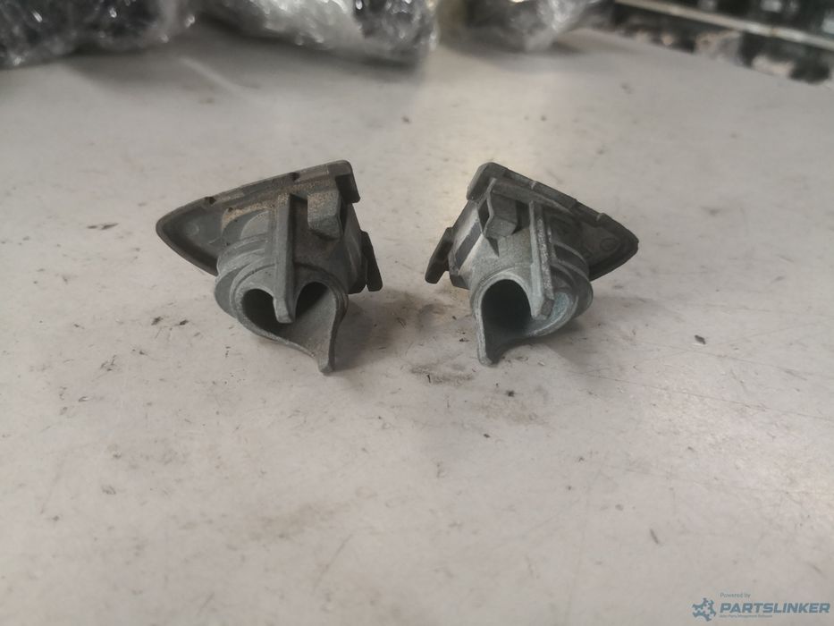 Capac Maner Dreapta Spate Volkswagen Passat (3C2) [ 2005 - 2010 ] Oem